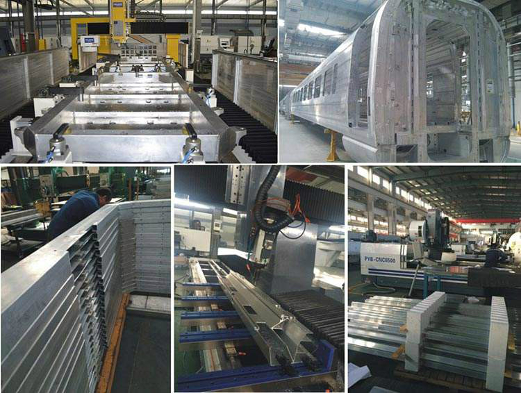 鋁材工業應用